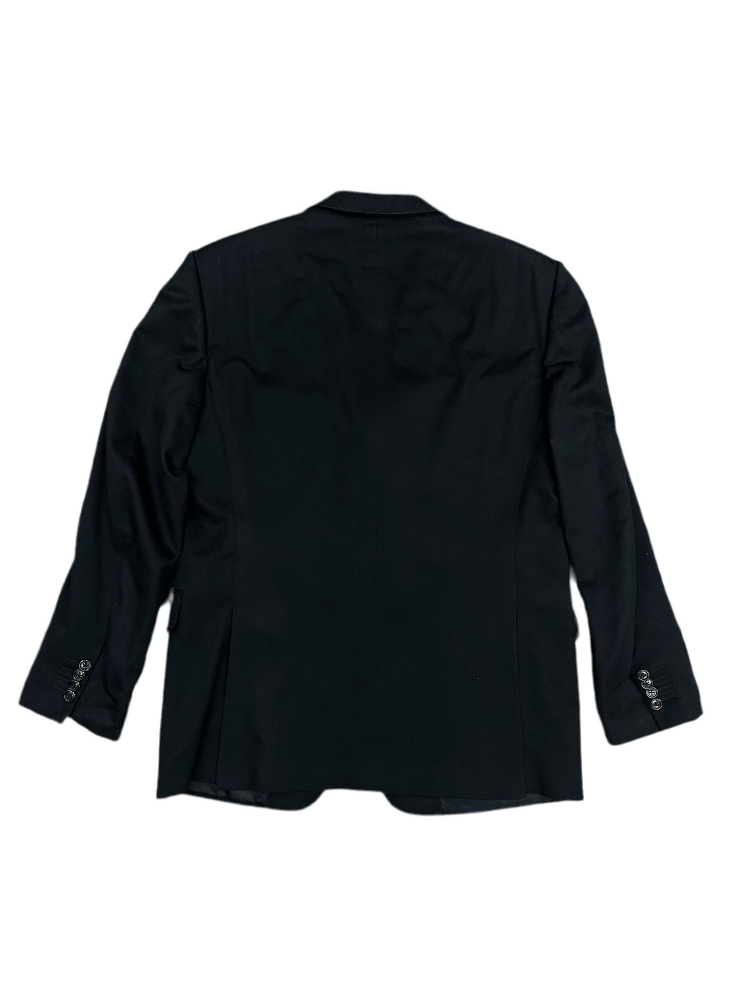 Vintage Zegna Menswear Blazer