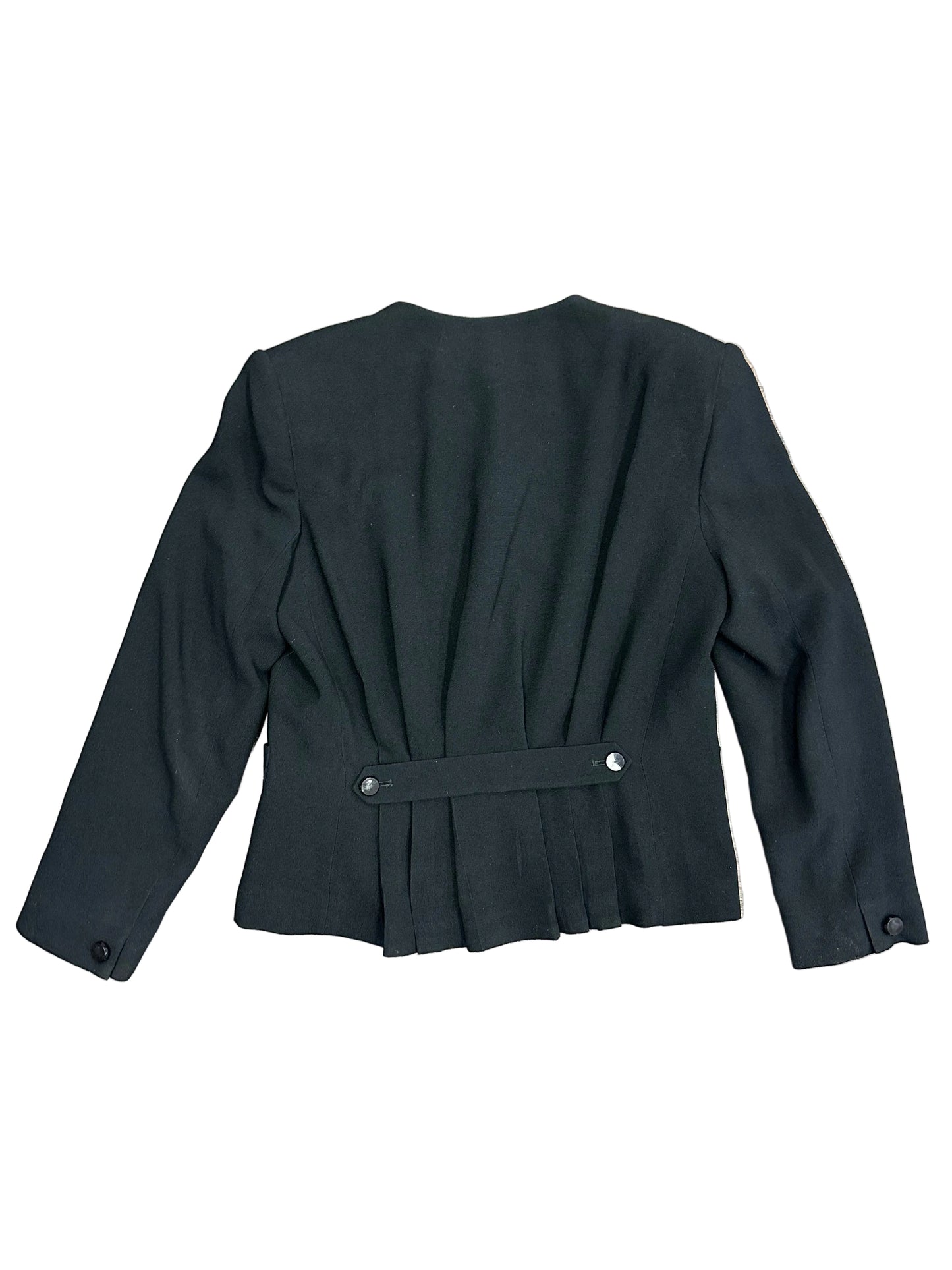 Vintage Christian Dior Jacket