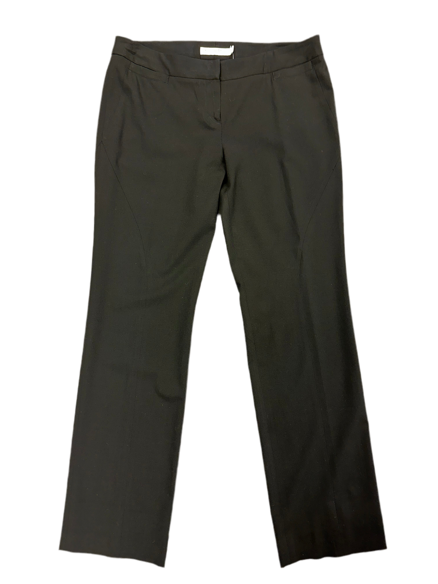 Vintage Christian Dior Low Rise Trousers