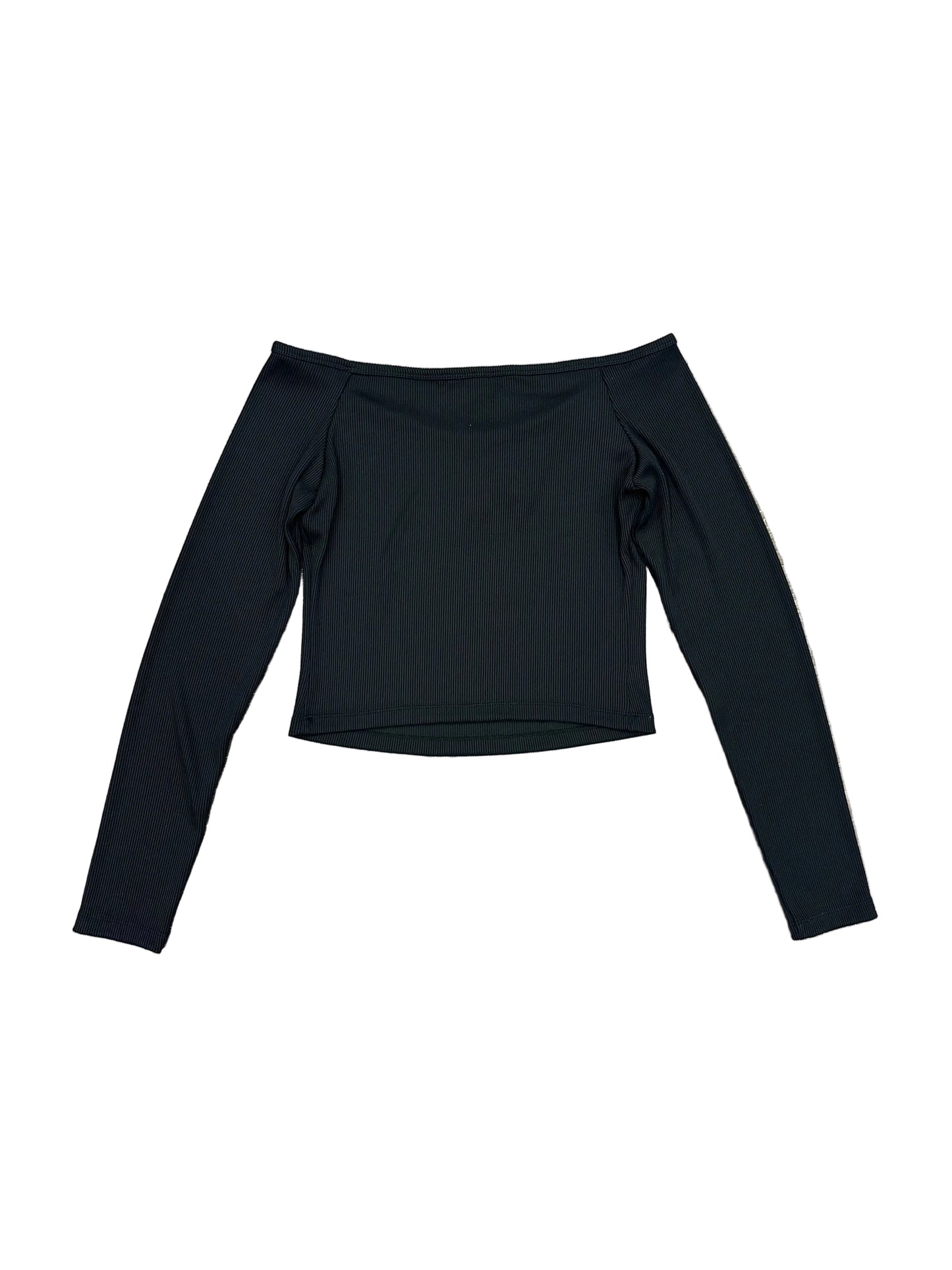 Alexander Wang Off the Shoulder Tee Shirt