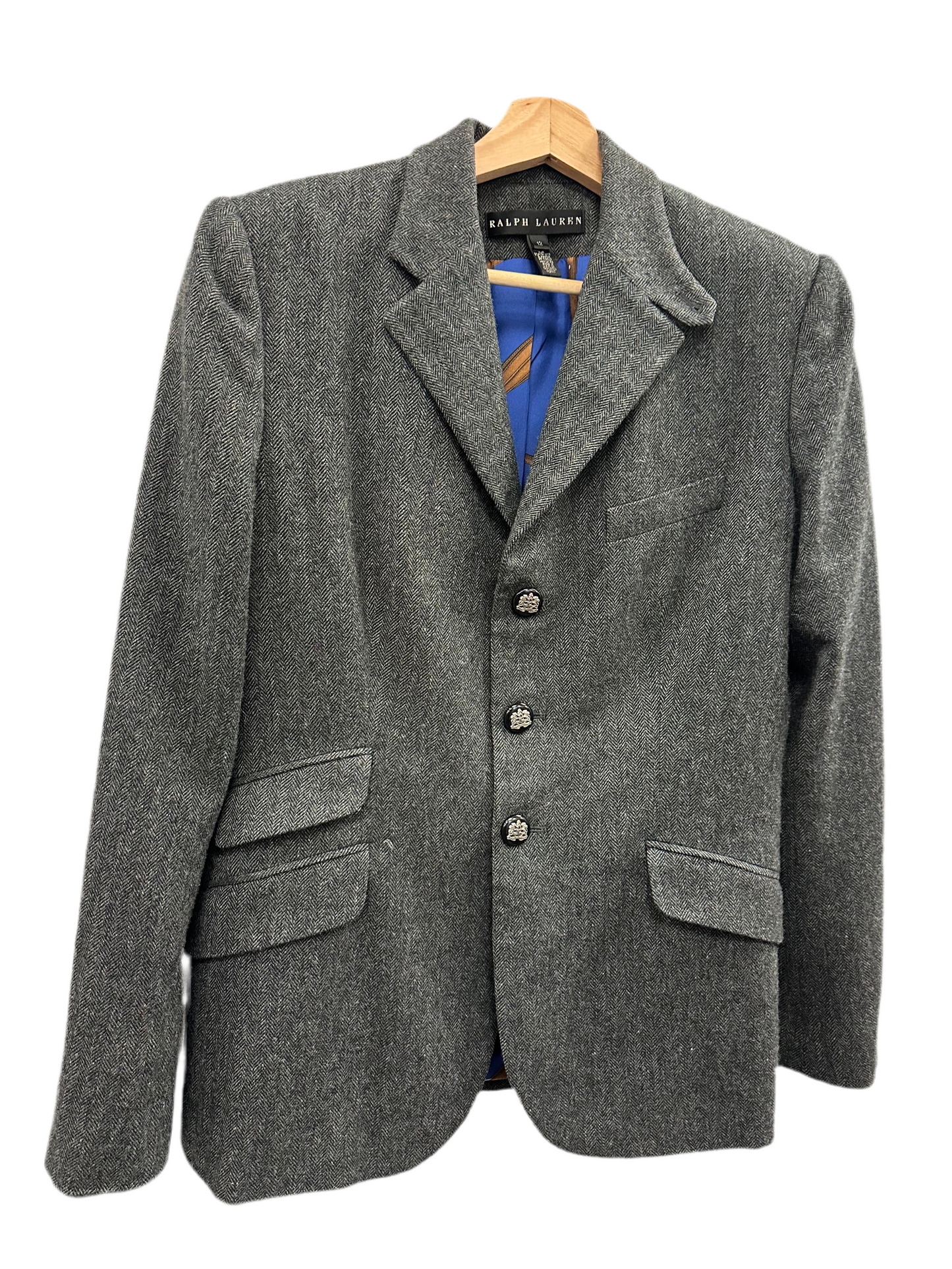 Vintage Ralph Lauren Blazer