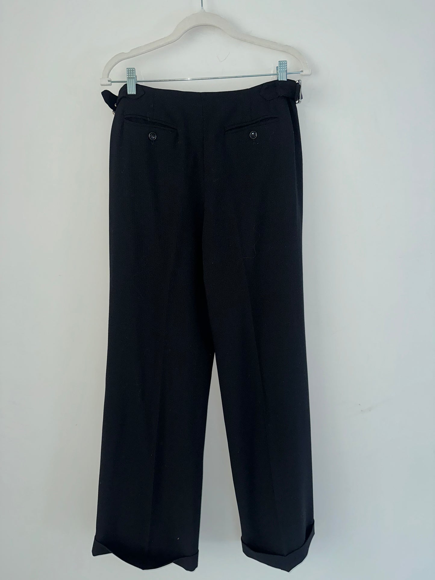 Vintage Dolce and Gabbana Trousers