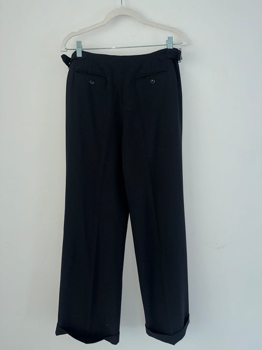 Vintage Dolce and Gabbana Trousers