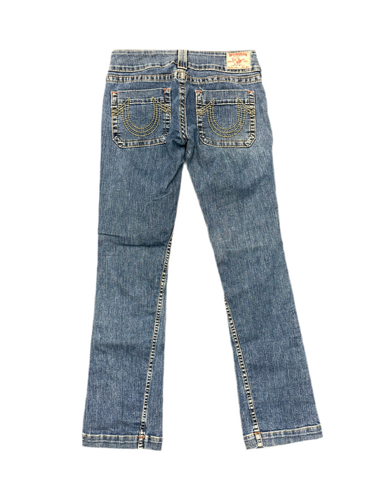 Vintage True Religion Jeans
