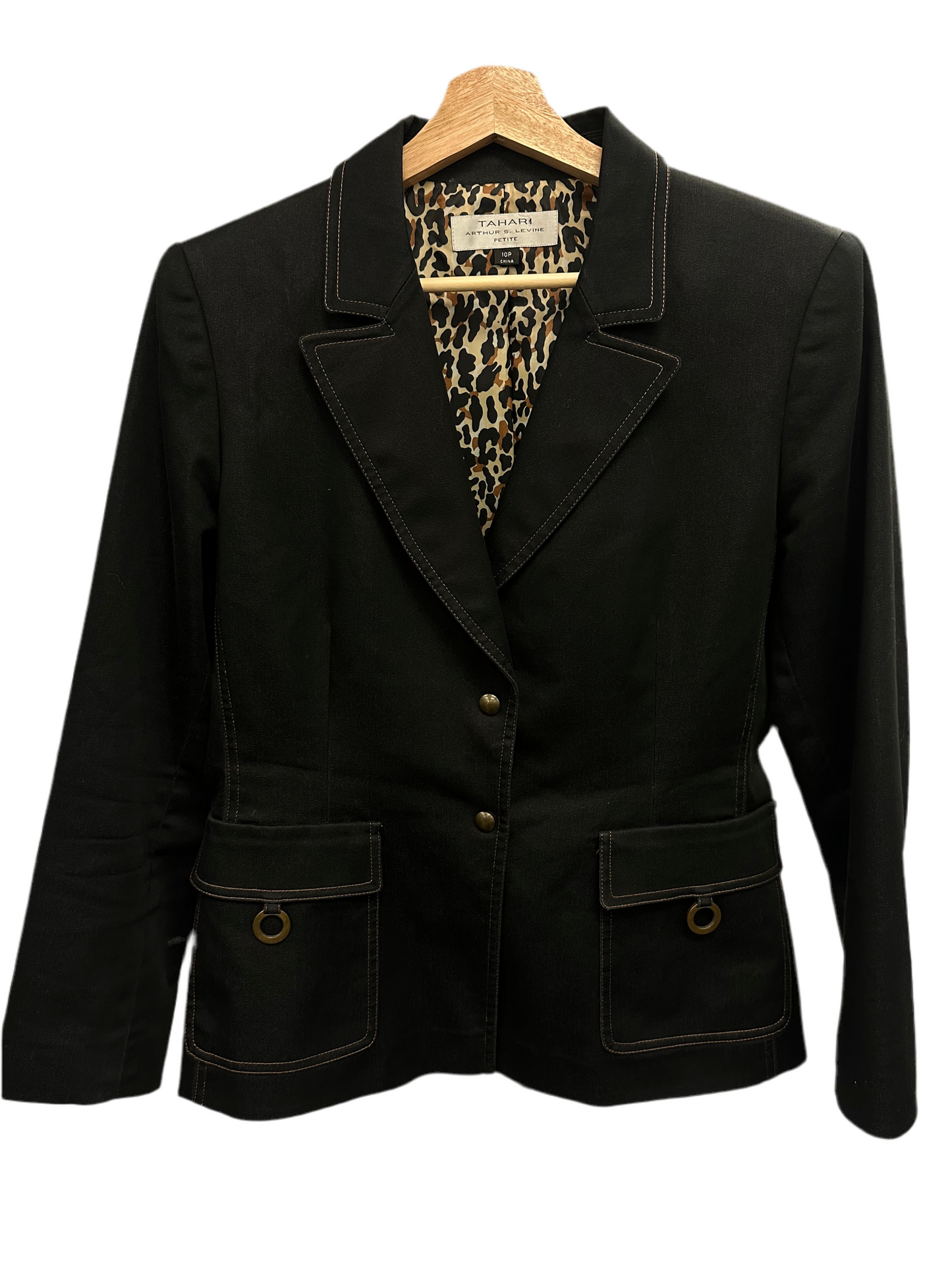 Vintage Tahari Blazer