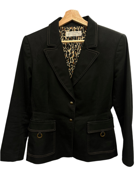 Vintage Tahari Blazer