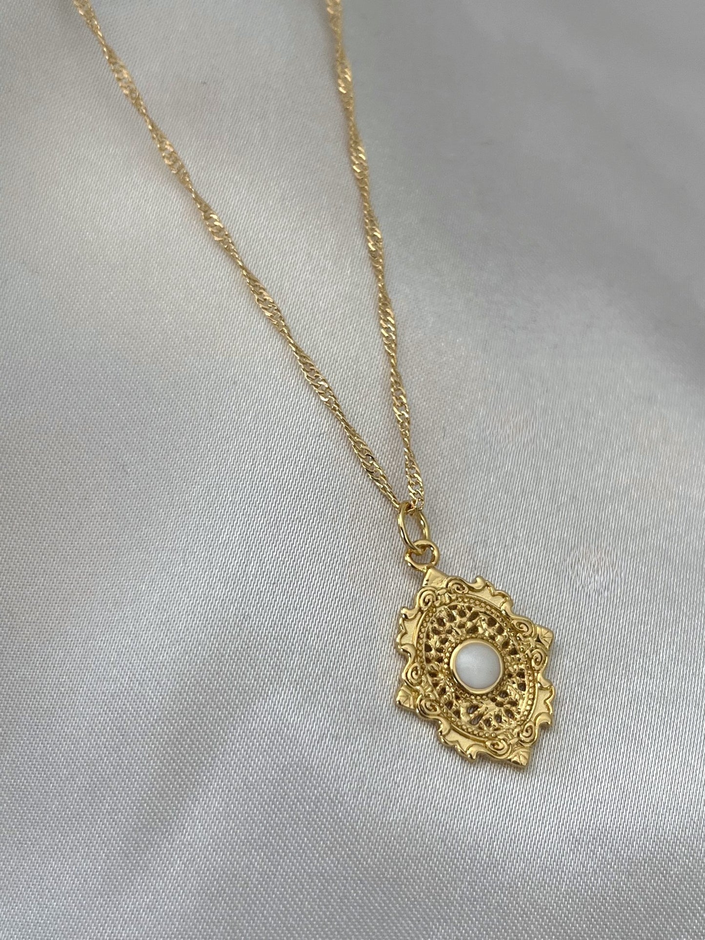 GALYNT 'Empire' Necklace