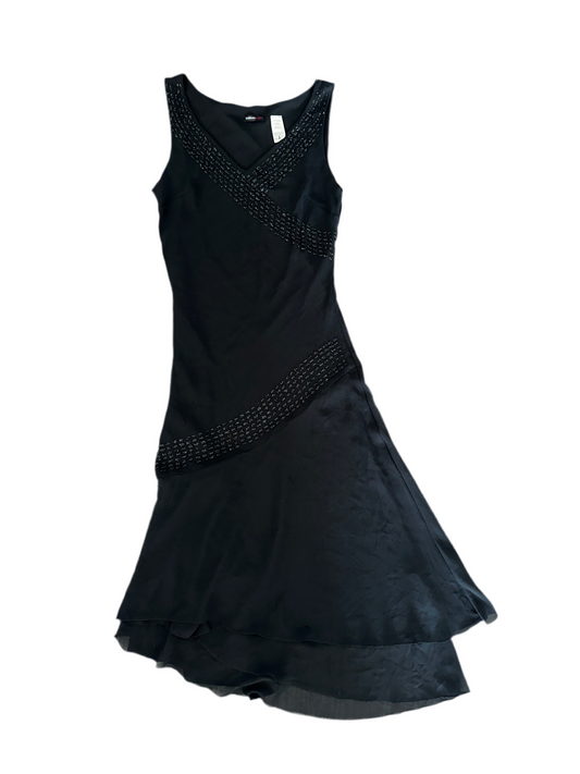 Vintage Cocktail Dress