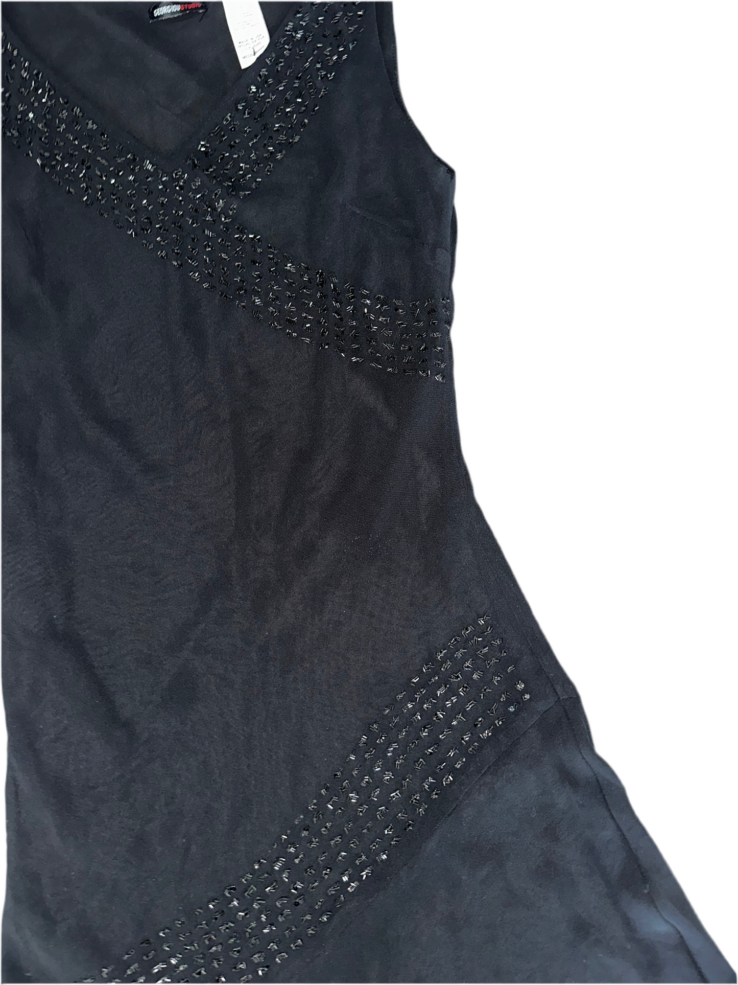 Vintage Cocktail Dress