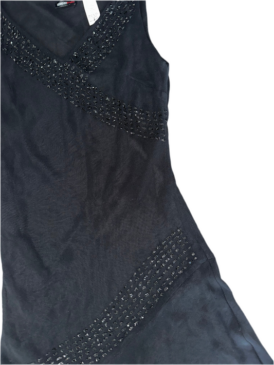 Vintage Cocktail Dress