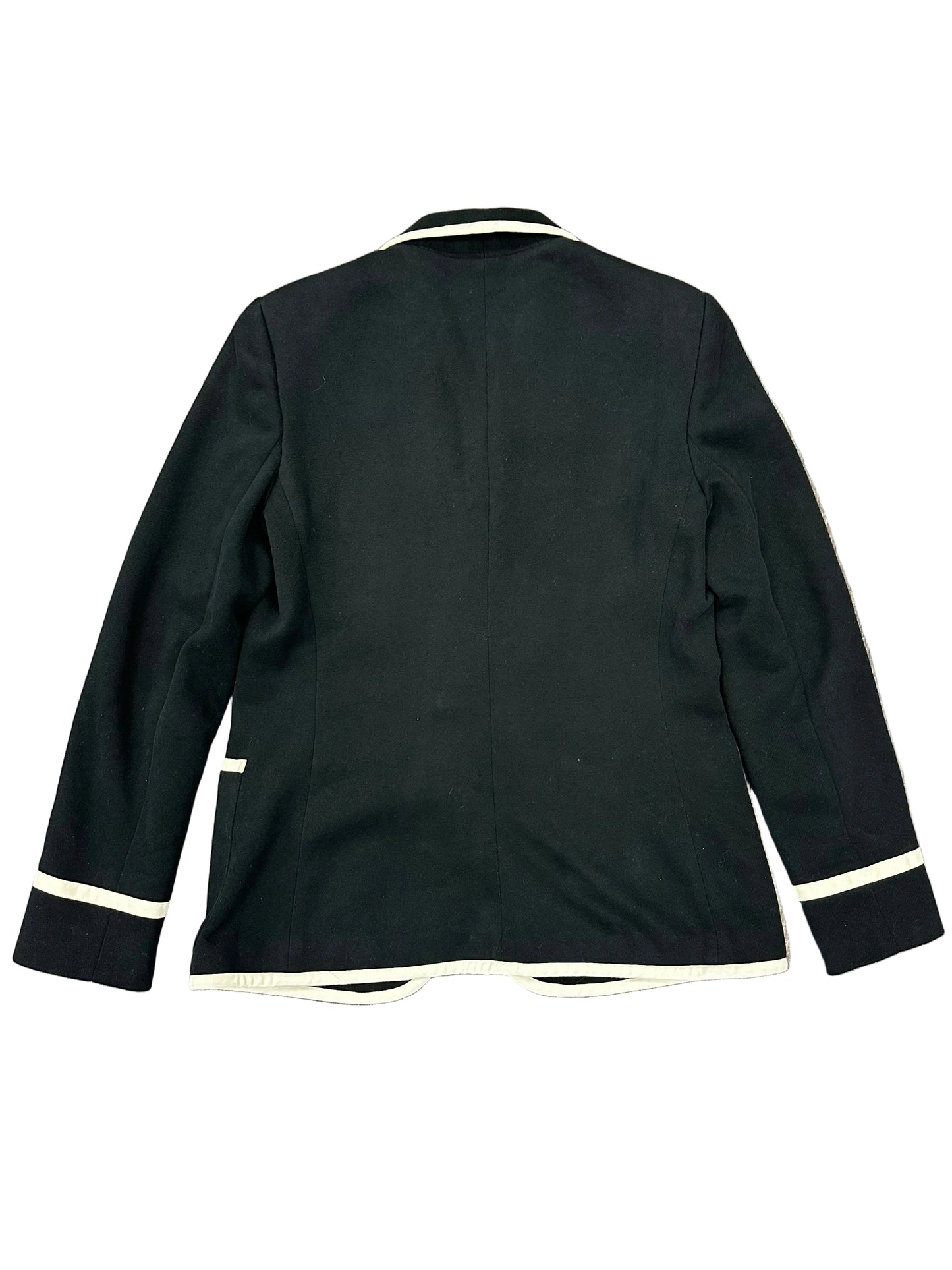 Vintage Ralph Lauren Crest Blazer