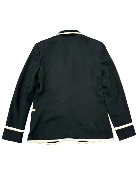 Vintage Ralph Lauren Crest Blazer