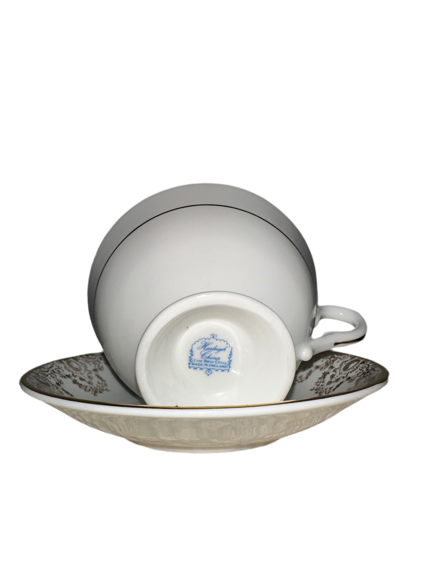 Antique Teacup