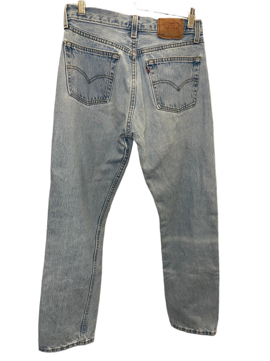 Vintage Levi's