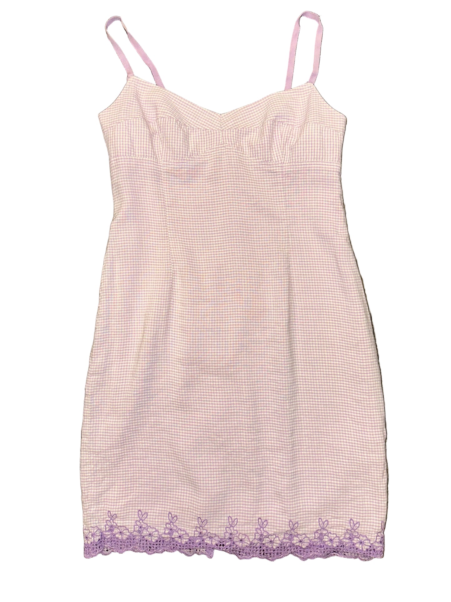 Vintage Nanette Lepore Dress