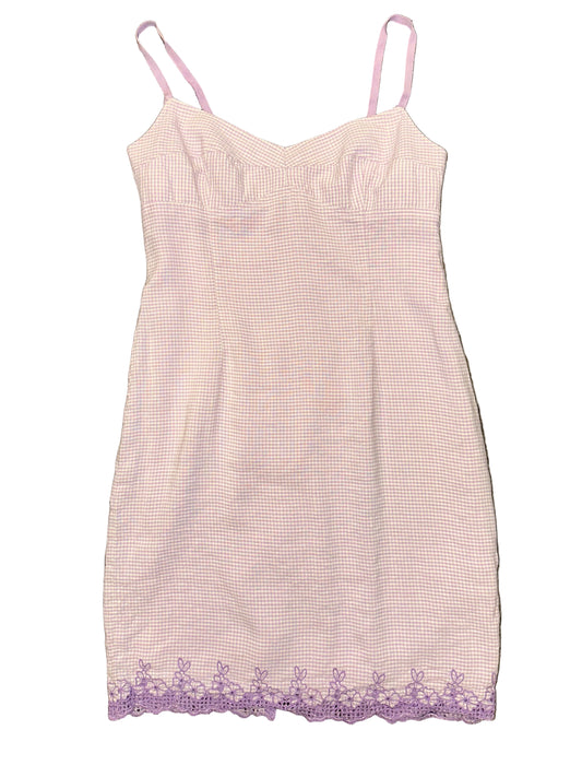 Vintage Nanette Lepore Dress