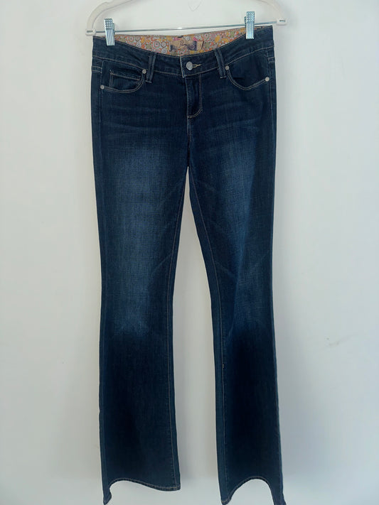 Vintage Paige Jeans