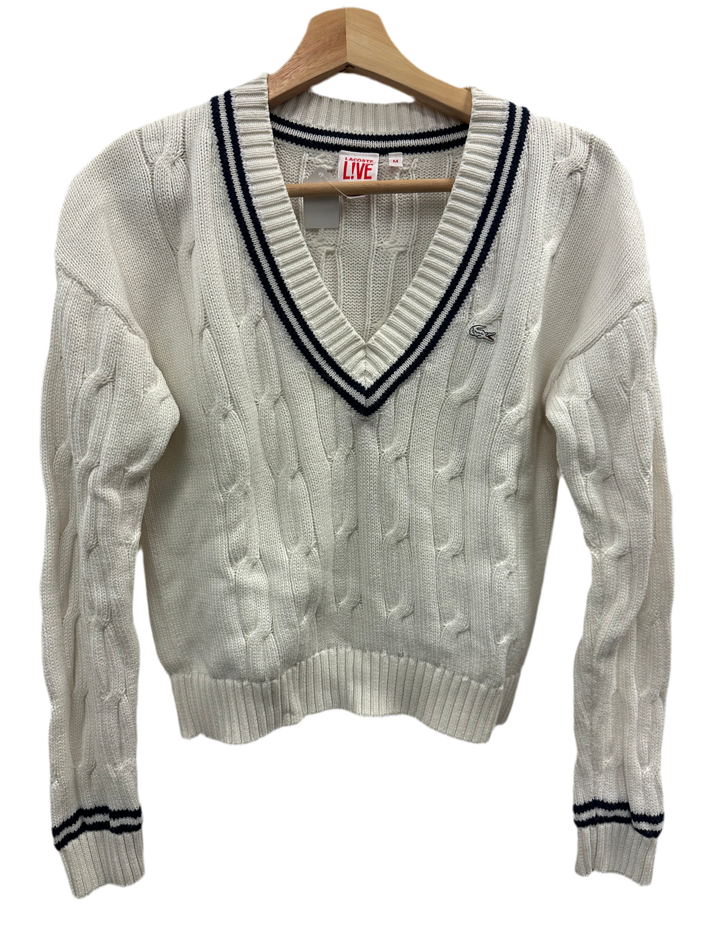 Vintage Lacoste Sweater