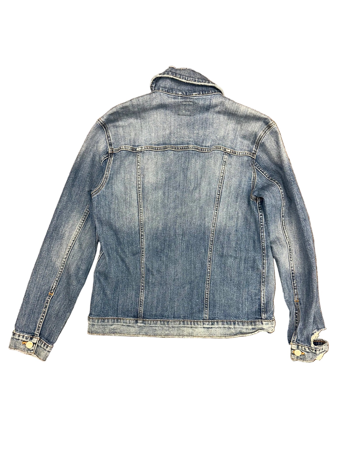 Vintage Denim Jacket