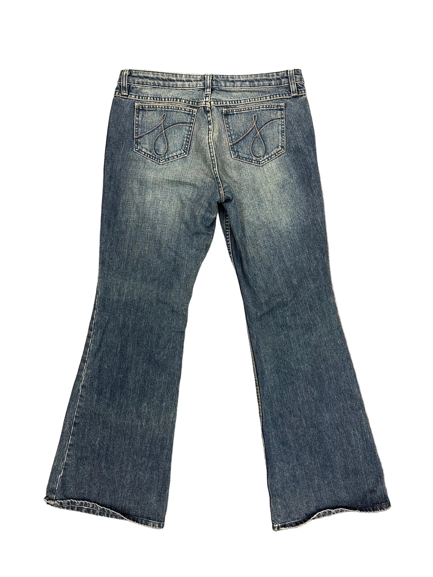 Vintage Juicy Couture Bootcut Jeans