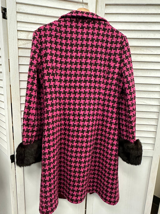 Vintage Nanette Lepore Coat