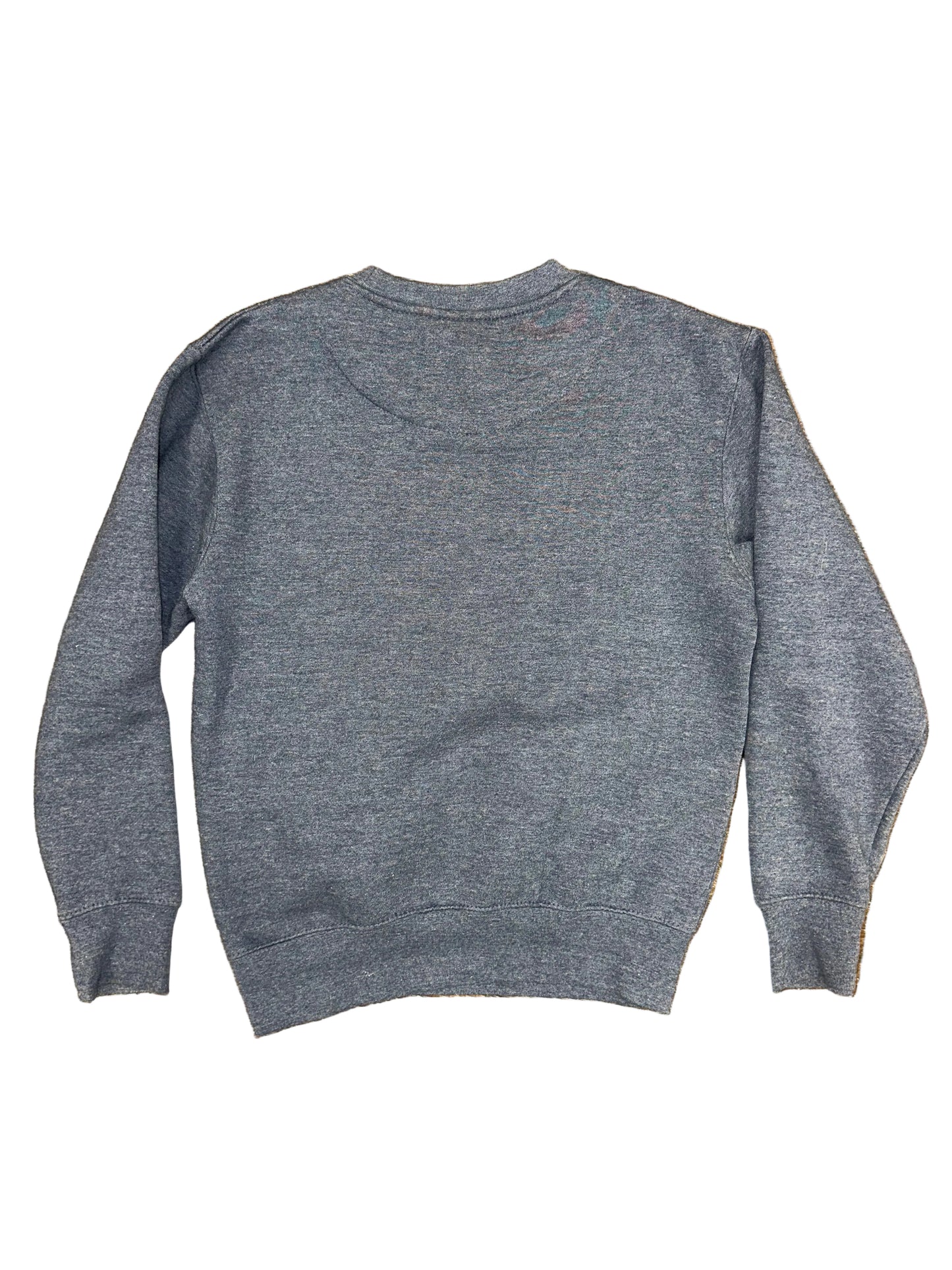 Vintage Cambridge University Sweatshirt