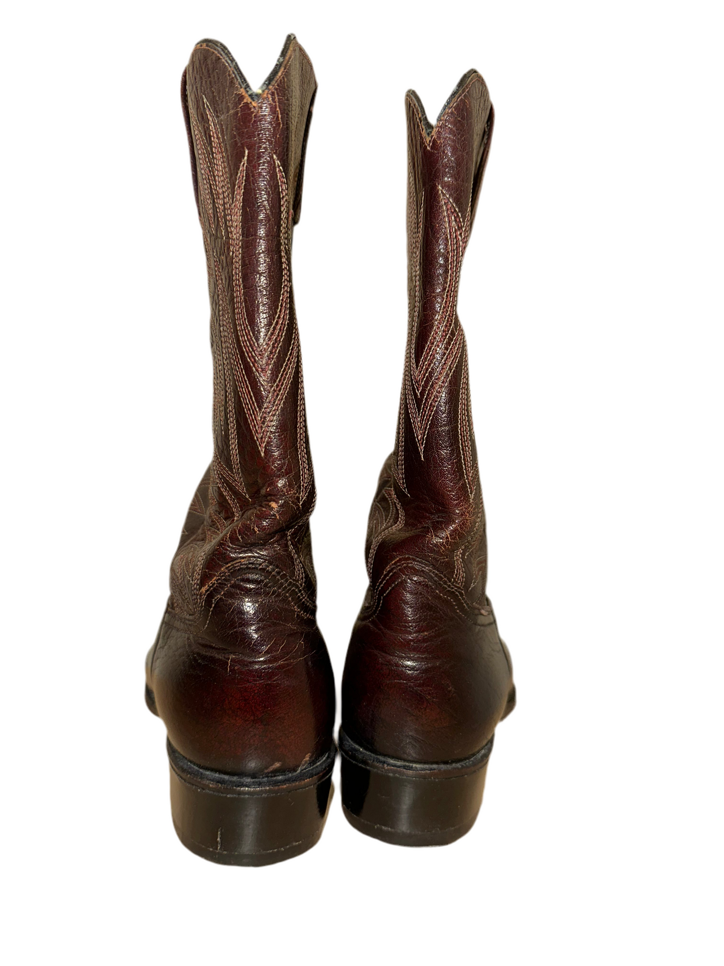 Vintage Cowboy Boots