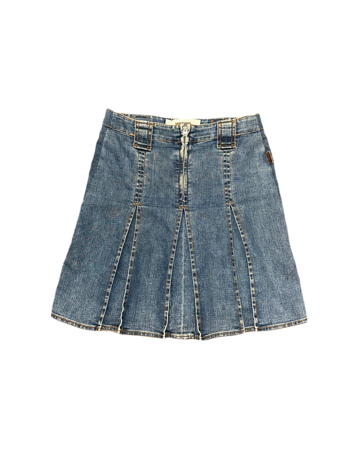 Vintage Moschino Skirt