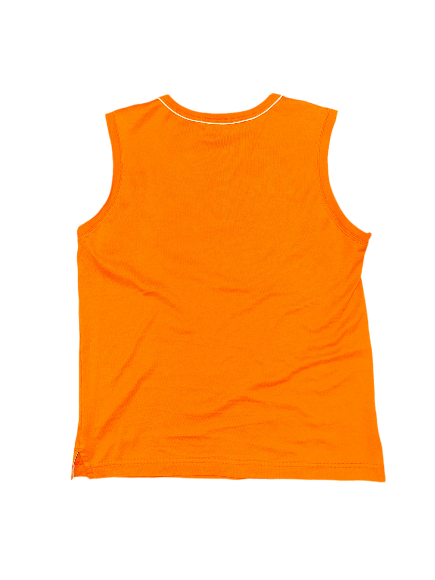 Vintage Burberry Tank Top