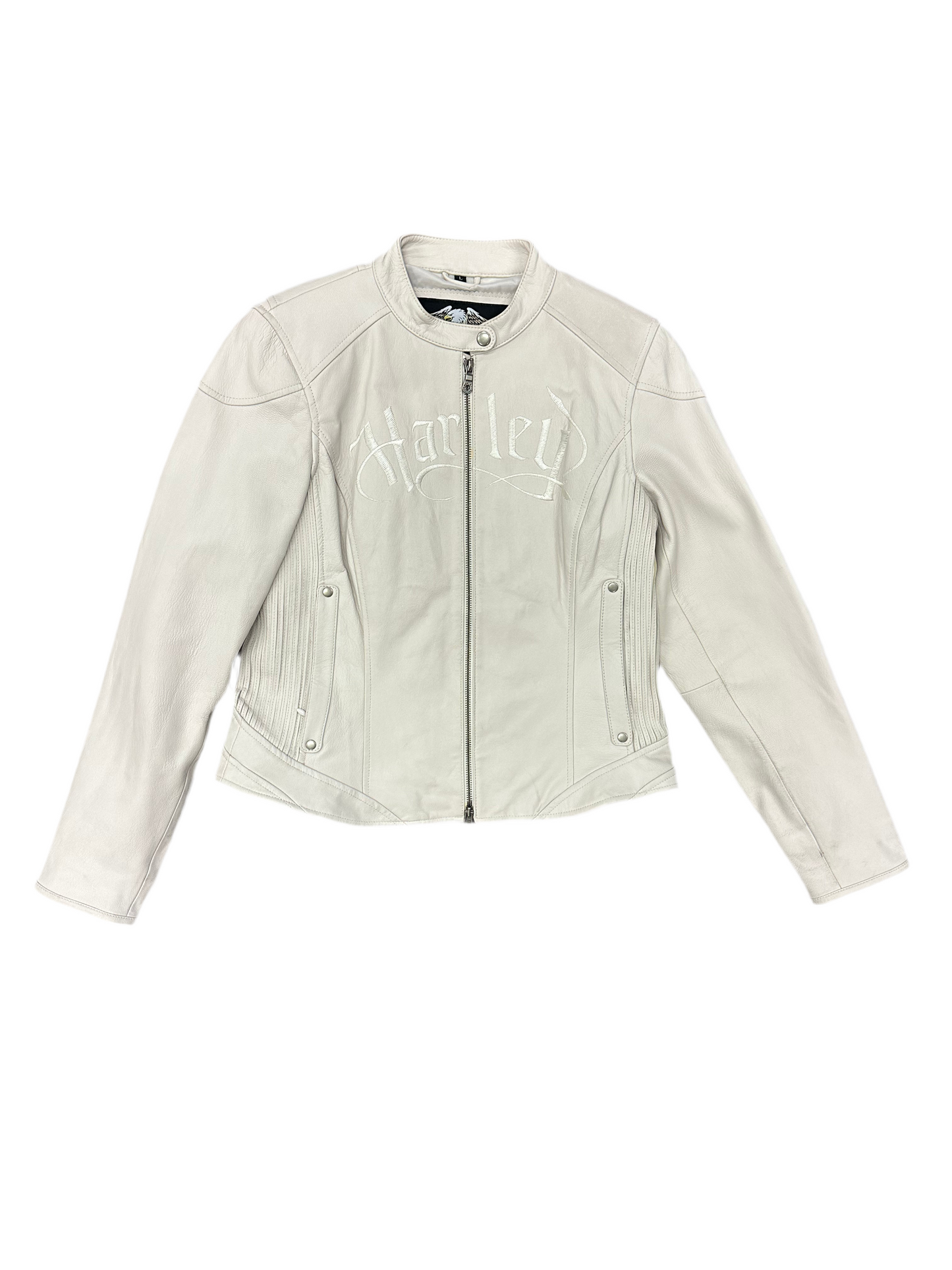 Vintage Harley Davidson Jacket