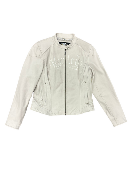 Vintage Harley Davidson Jacket
