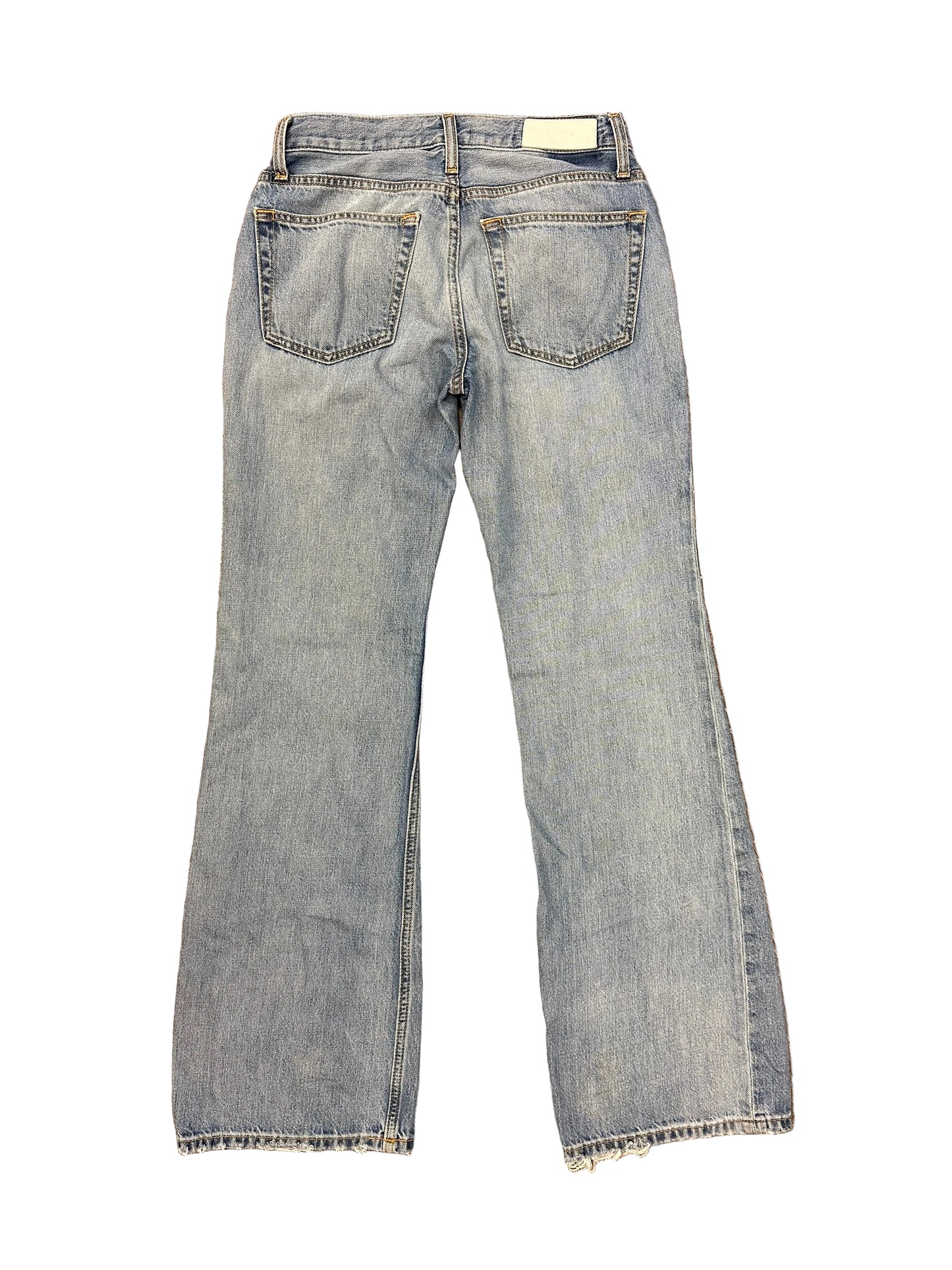 Redone Jeans