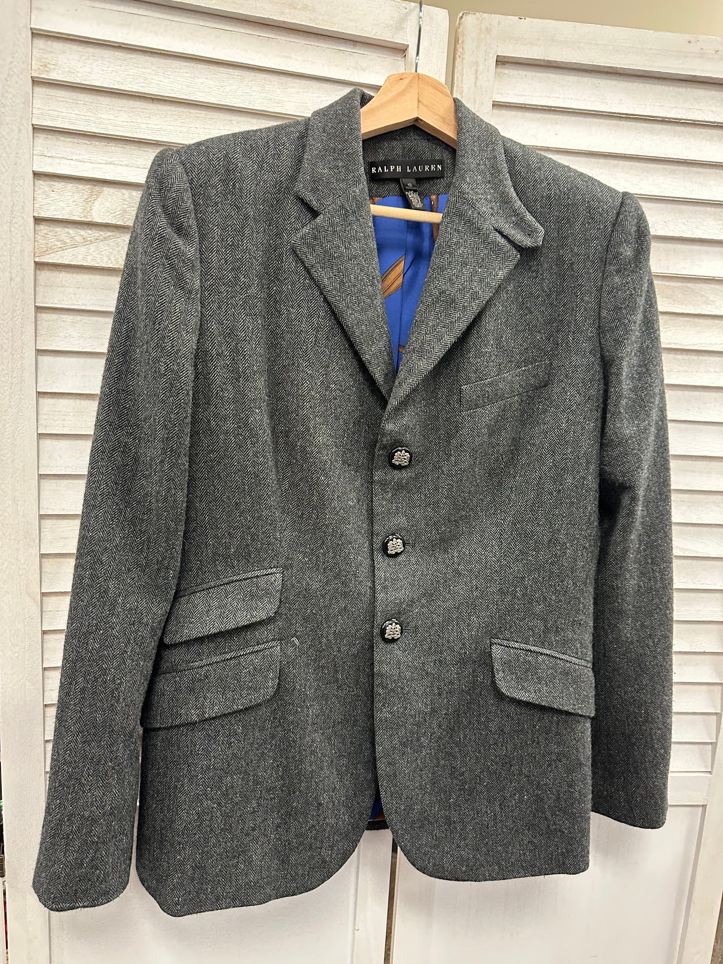 Vintage Ralph Lauren Blazer