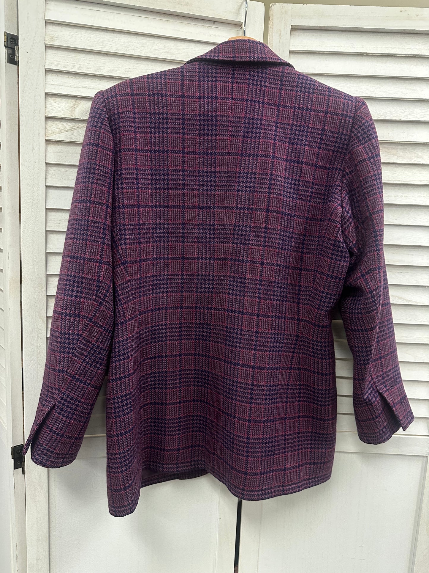 Vintage Yves Saint Laurent Blazer