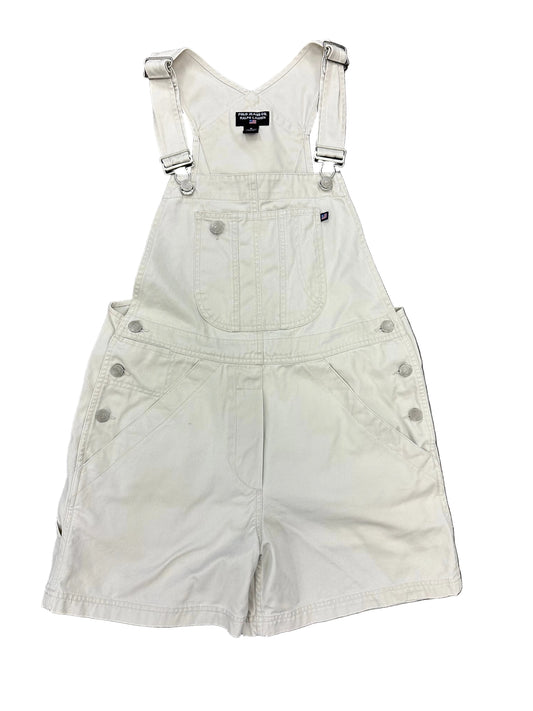 Vintage Ralph Lauren Overall Shorts