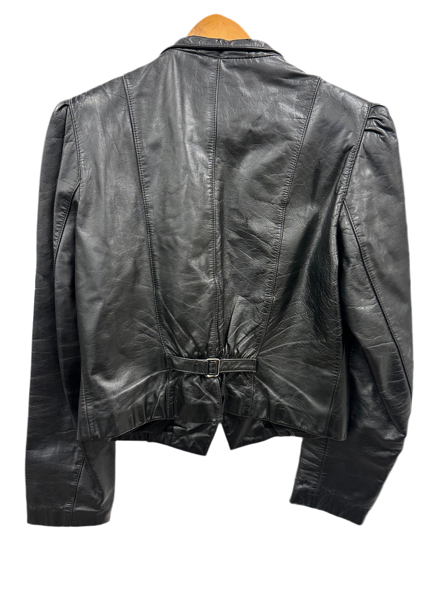 Vintage Wilsons Leather Jacket