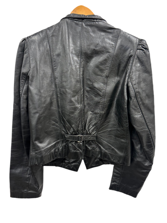 Vintage Wilsons Leather Jacket