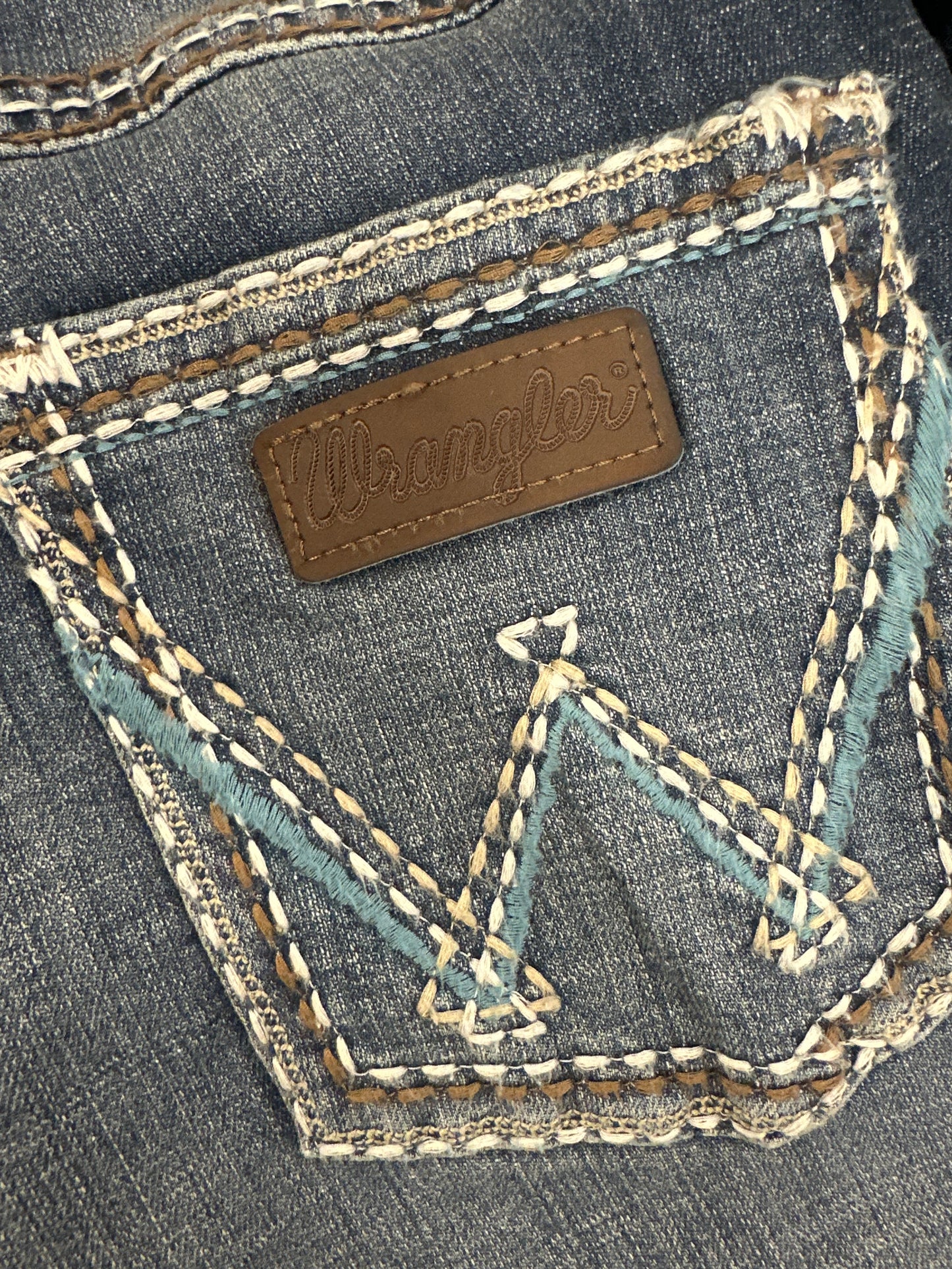 Vintage Wrangler Jeans