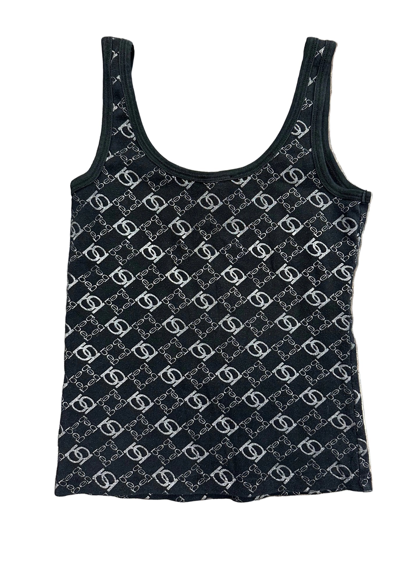 Vintage Bebe Tank