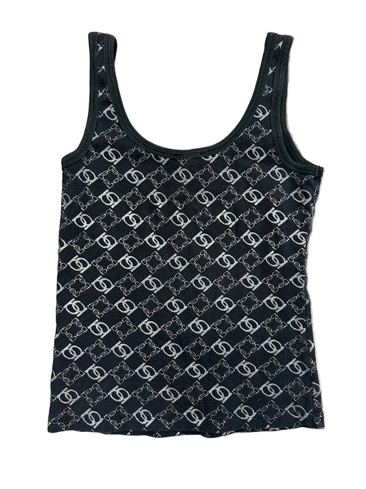 Vintage Bebe Tank