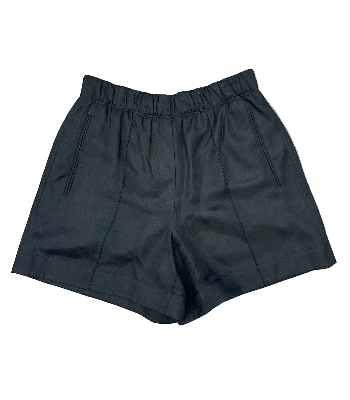 Helmut Lang Trouser Shorts
