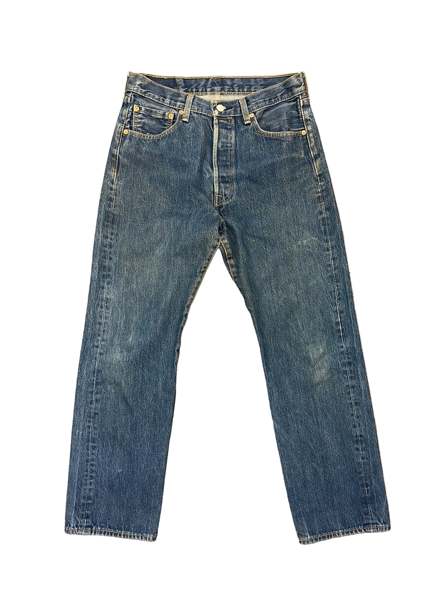 Vintage Levi's
