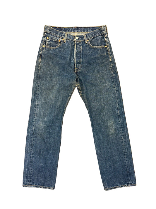 Vintage Levi's