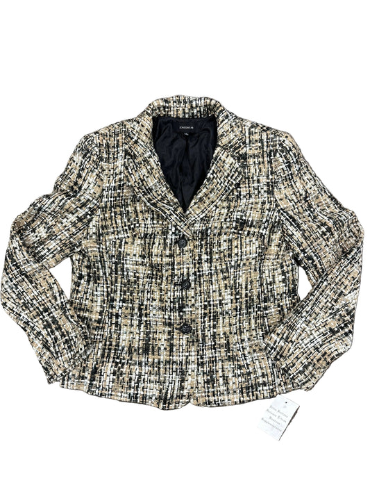 Vintage Tweed Blazer