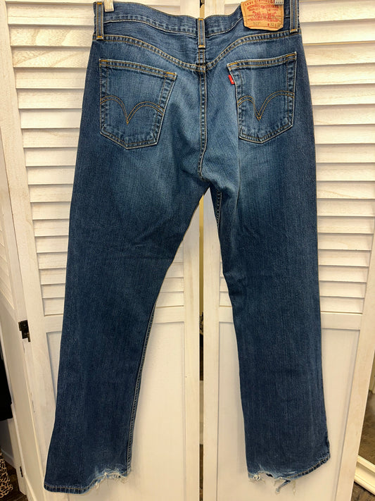 Vintage Levi's