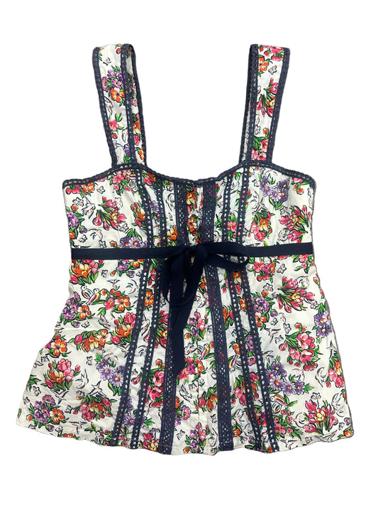 Vintage Nanette Lepore Tank Top