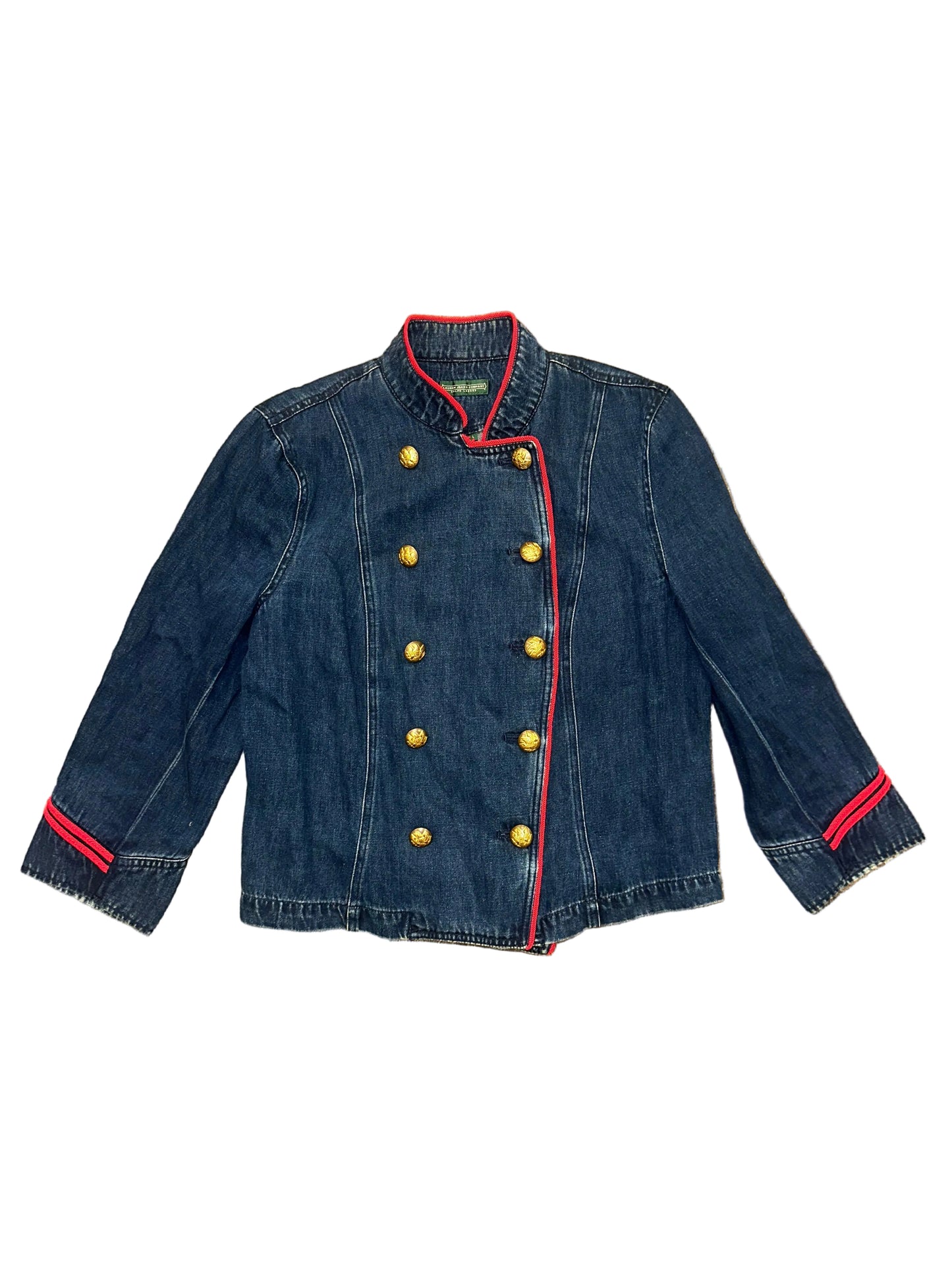 Vintage Ralph Lauren Denim Jacket