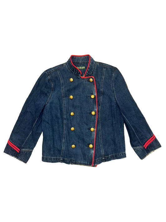 Vintage Ralph Lauren Denim Jacket
