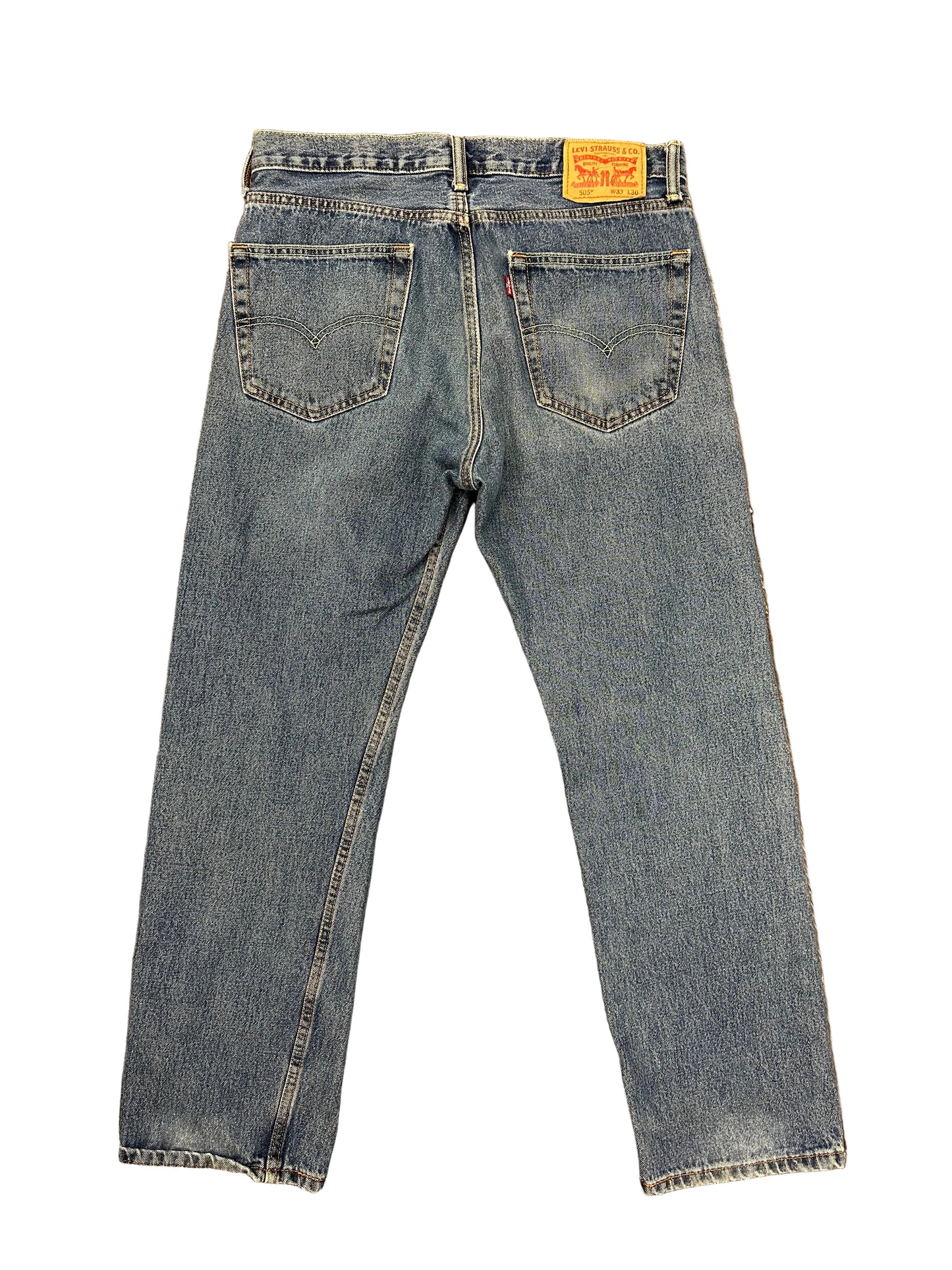 Vintage Levi's