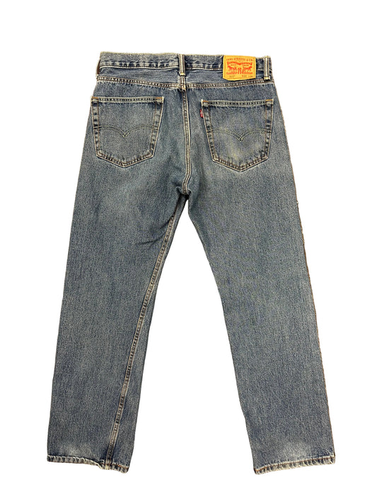Vintage Levi's